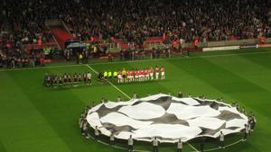 UEFA napravila grešku koju navijači ne praštaju: Traže hitnu promjenu pred sami početak Lige prvaka